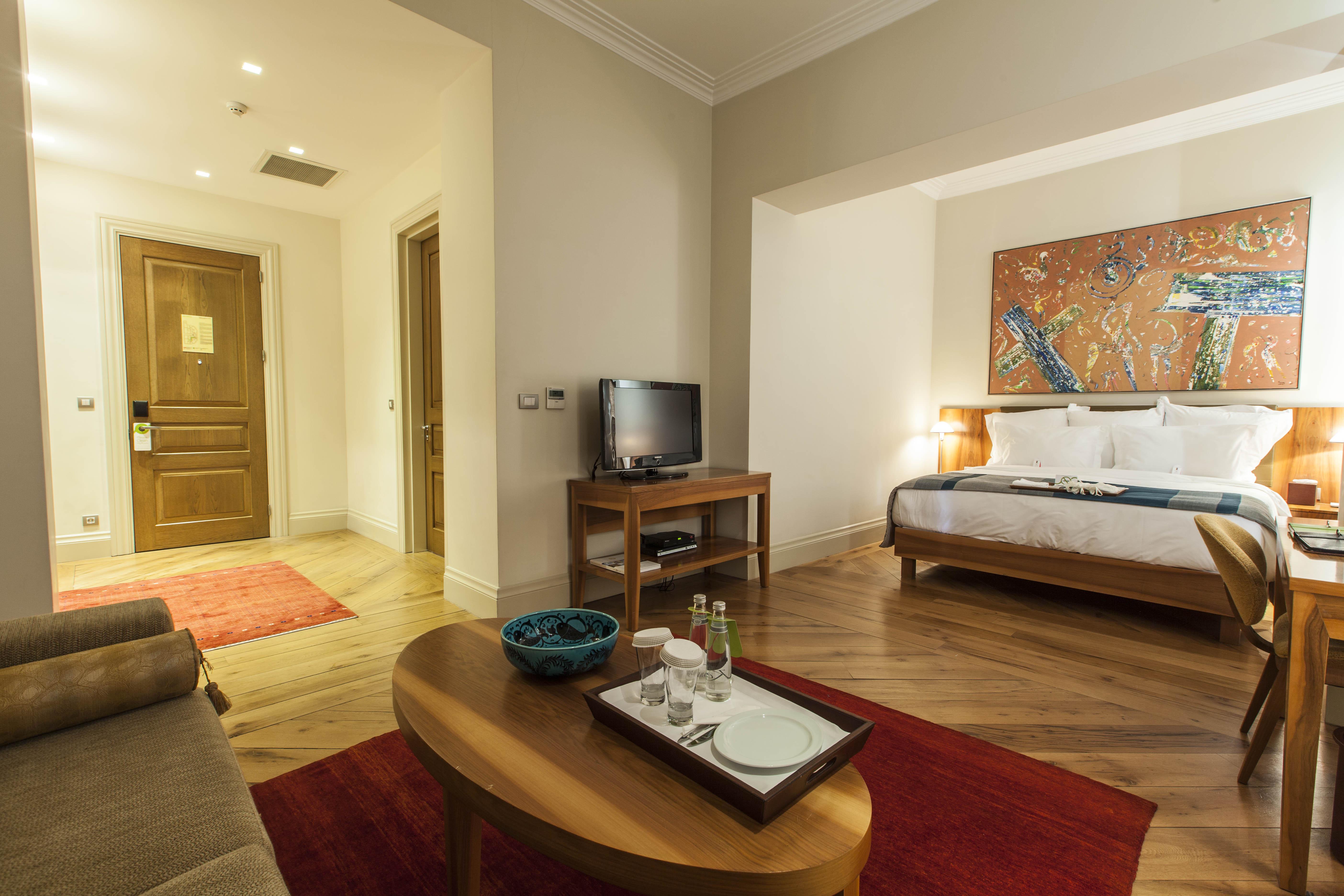 Tomtom Suites — Photos 1